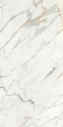 Gresie RAGNO by MARAZZI, INCANTO CALACATTA MICHELANGELO GLOSSY RETTIFICATO 60x120 cm R8RW, mp/cutie 2.16