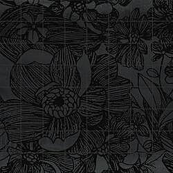 Mozaic RAGNO by MARAZZI, IRONSTONE GHISA MOSAICO FLORA 37.5x37.5, R7RL, mp/cutie 0.56