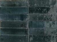 Gresie RAGNO by MARAZZI, LOOK BLU R8FR 6X24 mp/cutie 0.52
