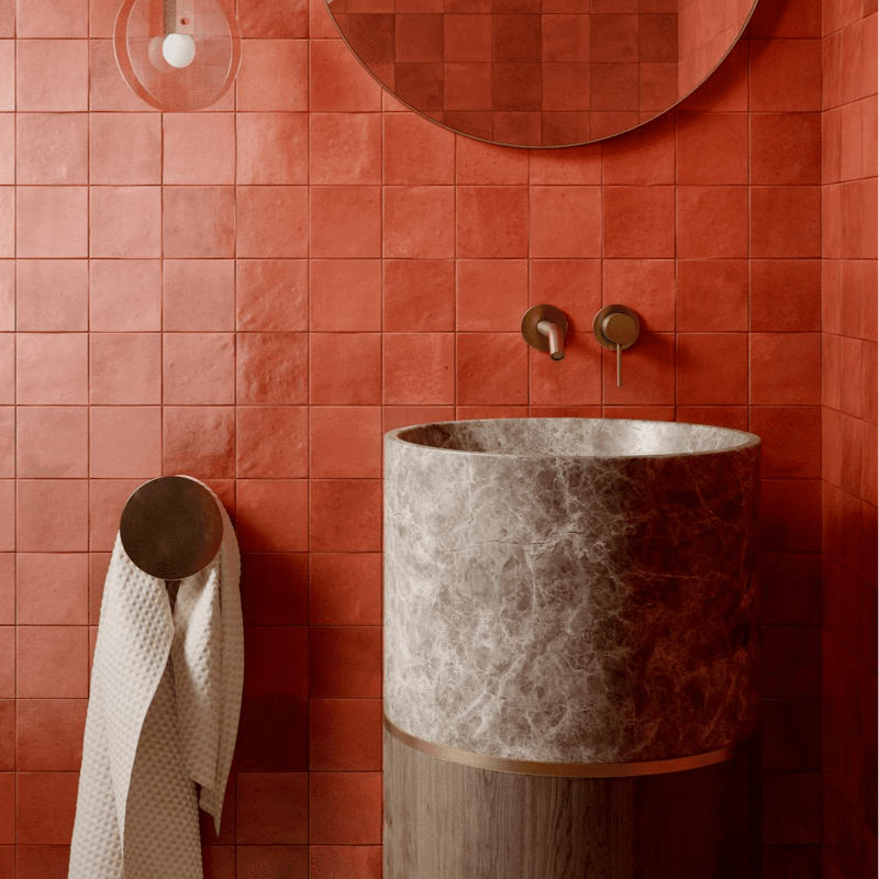Faianta MARAZZI, MELANGE BORDEAUX R8G2 10X10 mp/cutie 0.54 Faianta MARAZZI, MELANGE BORDEAUX R8G2 10X10 mp/cutie 0.54
