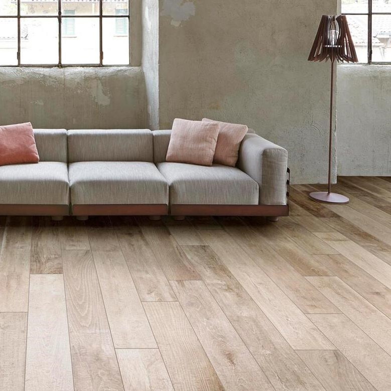 Gresie tip parchet RAGNO by MARAZZI, WOODSENSE AVORIO RT 20X120, R7FU, mp/cutie 0.72 Gresie tip parchet RAGNO by MARAZZI, WOODSENSE AVORIO RT 20X120, R7FU, mp/cutie 0.72