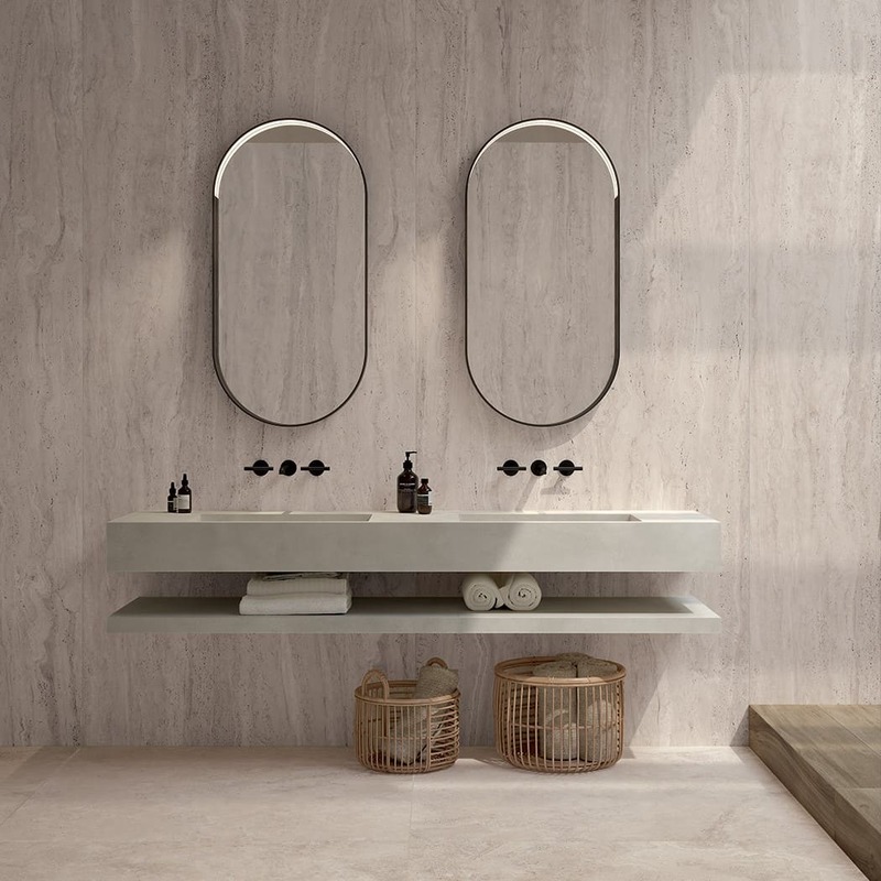 Gresie FONDOVALLE, ROYAL TRAVERTINO EBUR VEIN 60X120, mp/cutie 1.44 Gresie FONDOVALLE, ROYAL TRAVERTINO EBUR VEIN 60X120, mp/cutie 1.44