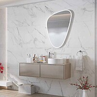 Set mobilier baie KARAG, SUPER 100, melamina, SU100M, 1000x465x350 mm Set mobilier baie KARAG, SUPER 100, melamina, SU100M, 1000x465x350 mm