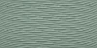 3D WALL 3D Twist Sage Matt 40x80, 8DSM, mp/cutie 1.28
