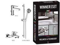 W0510315RMOI, SET W05+W10+315R319MO+333CNX W0510315RMOI, SET W05+W10+315R319MO+333CNX