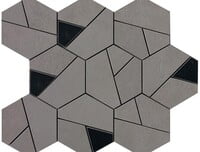 BOOST Boost Smoke Mosaico Hex Black, AN69, mp/cutie 0.43 BOOST Boost Smoke Mosaico Hex Black, AN69, mp/cutie 0.43