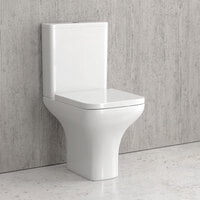 SET VAS WC STATIV KARAG, AMFIPOLIS TR126, CU REZERVOR SI CAPAC INCLUS