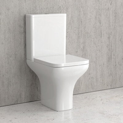 SET VAS WC STATIV KARAG, AMFIPOLIS TR126, CU REZERVOR SI CAPAC INCLUS