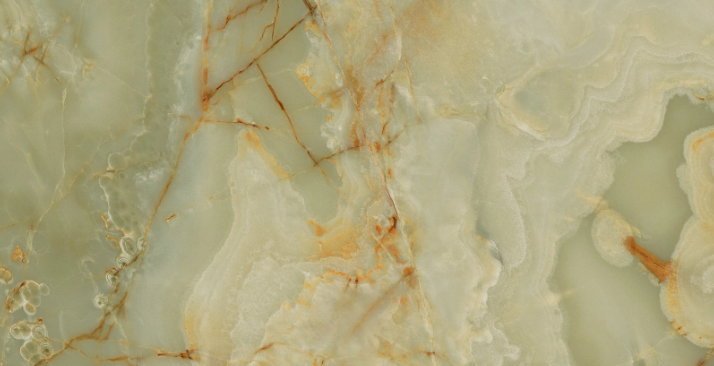 Gresie MARAZZI, GRANDE MARBLE LOOK ONICE GIADA LUX MEX6 60X120, mp/cutie 2.16