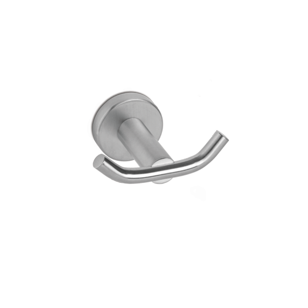 CUIER VERMA, SERIE TIBER STEEL ACCESSORI, V17330 AC.005 INOX