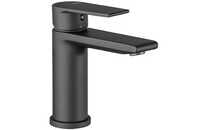 Baterie lavoar VEMA, TIMEA V16011 / F0.202 matt black Baterie lavoar VEMA, TIMEA V16011 / F0.202 matt black