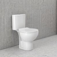 SET VAS WC KARAG, VENICE TR128, VERTICAL CU REZERVOR SI CAPAC SOFT CLOSE INCLUSE