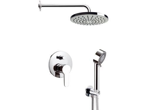 W09S02EC20 WINNER SHOWER SET W09L 354EC20 W09S02EC20 WINNER SHOWER SET W09L 354EC20