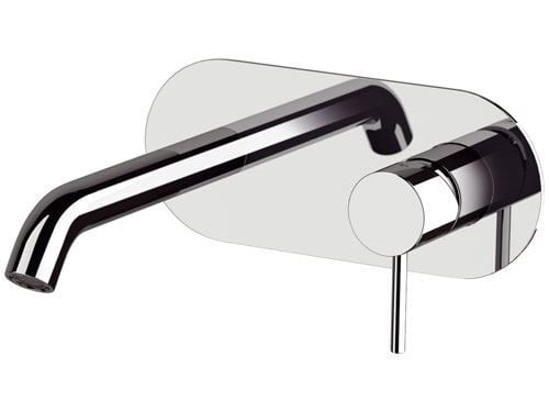 X15 X-STYLE SINGLE LEVER BUILT-IN BASIN MIX X15 X-STYLE SINGLE LEVER BUILT-IN BASIN MIX