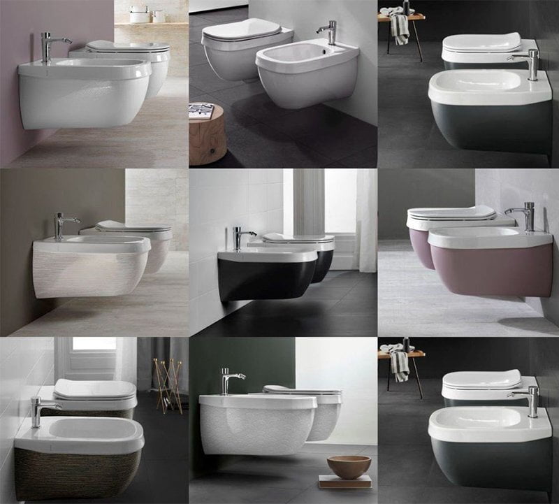 Vas WC SUSPENDAT HATRIA, ABITO, YXX601 CU CAPAC SOFT CLOSE,YXXF, INCLUS Vas WC SUSPENDAT HATRIA, ABITO, YXX601 CU CAPAC SOFT CLOSE,YXXF, INCLUS