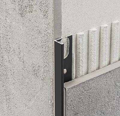 Profil decorativ PROFILPAS, 88206 ZA/10 CERFIX PROANGLE, 2.7ml, buc/cutie 20