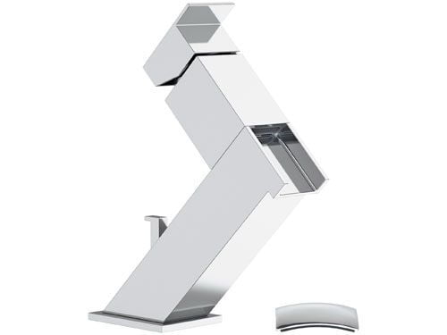 ZC10 SERIE FLASH BATERIE LAVOAR, CASCADA, MONOCOMANDA, CU VENTIL INCLUS ZC10 SERIE FLASH BATERIE LAVOAR, CASCADA, MONOCOMANDA, CU VENTIL INCLUS