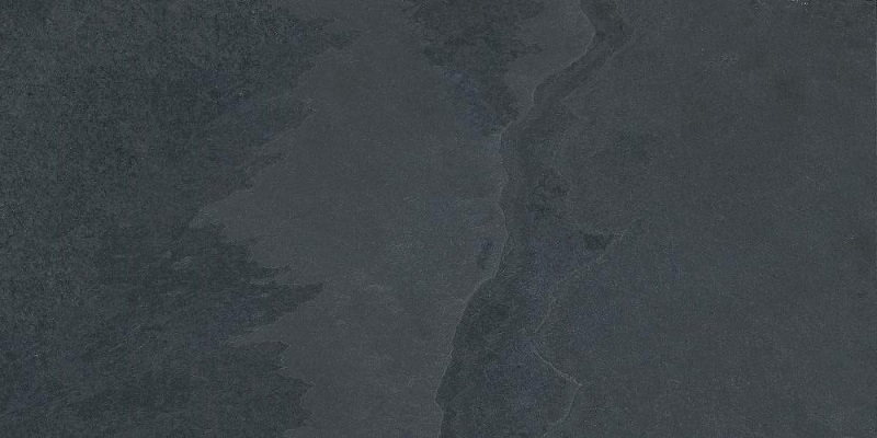 Gresie CAESAR, SLAB BLACK 30X60, ABWM, mp/cutie 1.26 Gresie CAESAR, SLAB BLACK 30X60, ABWM, mp/cutie 1.26