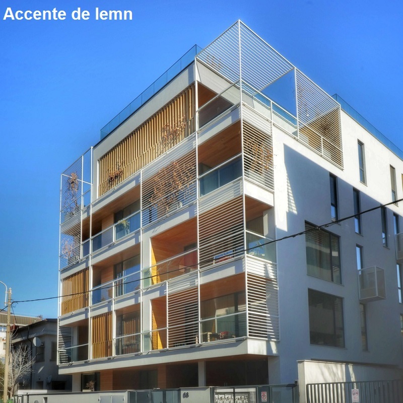Innobilarea fatadelor venilate Innobilarea fatadelor venilate