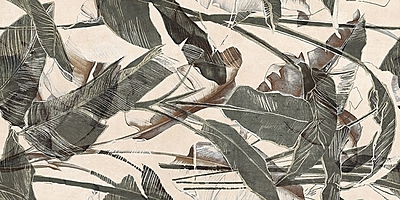 Gresie ART by SICHENIA, CITY JUNGLE 60X120, 196531, mp/cutie 1.44