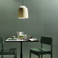 Faianta ATLAS CONCORDE, 3D WALL Twist Sage Matt 40x80, 8DSM, mp/cutie 1.28