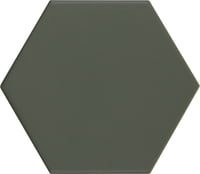 Gresie hexagonala EQUIPE, KROMATIKA GREEN 26466 EQ-10S 11.6X10.1, mp/cutie 0.43 Gresie hexagonala EQUIPE, KROMATIKA GREEN 26466 EQ-10S 11.6X10.1, mp/cutie 0.43