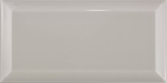 BISELADO GREY MIST 10X20 BISELADO GREY MIST 10X20