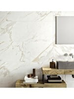 BISTROT CALACATTA MICHELANGELO 40X120, R4UF, mp/cutie 2.88 BISTROT CALACATTA MICHELANGELO 40X120, R4UF, mp/cutie 2.88