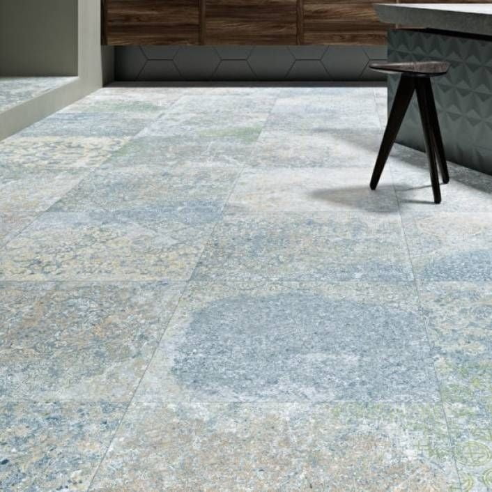 Gresie APARICI, BOHEMIAN BLUE NATURAL 59.55x59.55, G-3170, mp/cutie 1.419 Gresie APARICI, BOHEMIAN BLUE NATURAL 59.55x59.55, G-3170, mp/cutie 1.419