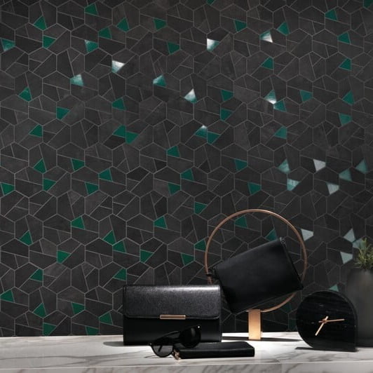 Mozaic ATLAS CONCORDE, BOOST Boost Tarmac Mosaico Hex Jade, AN7A, mp/cutie 0.43 Mozaic ATLAS CONCORDE, BOOST Boost Tarmac Mosaico Hex Jade, AN7A, mp/cutie 0.43
