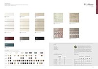 Faianta RAGNO by MARAZZI, BRICK GLOSSY WHITE 10x30, R4GJ, mp/cutie 1.08 Faianta RAGNO by MARAZZI, BRICK GLOSSY WHITE 10x30, R4GJ, mp/cutie 1.08