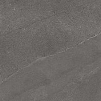 Gresie GARDENIA ORCHIDEA, BURLINGTON STONE GRAPHITE 80x80, mp/cutie 1.28