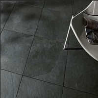 SLAB BLACK RETT. 60x60, mp/cutie 1.44 SLAB BLACK RETT. 60x60, mp/cutie 1.44
