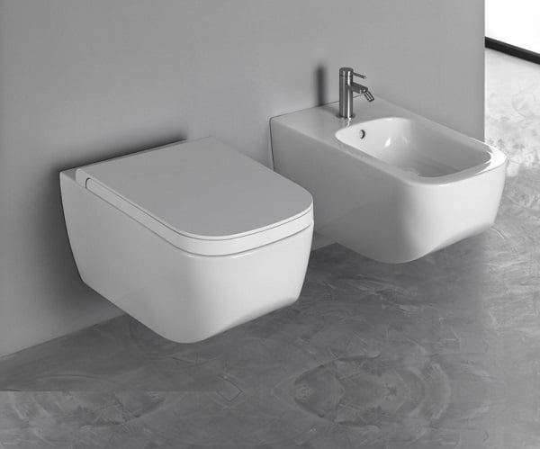CAPAC PENTRU VAS WC NEXT PURE RIM, SOFT CLOSE, Y1F301, HATRIA CAPAC PENTRU VAS WC NEXT PURE RIM, SOFT CLOSE, Y1F301, HATRIA