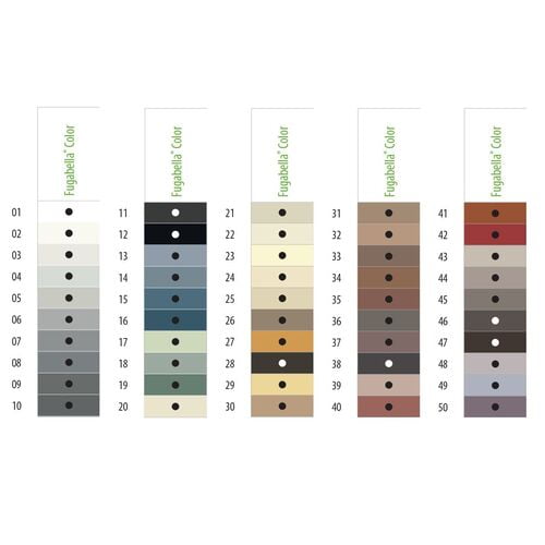 CHIT DE ROST FUGABELLA COLOR 47, 3 KG CHIT DE ROST FUGABELLA COLOR 47, 3 KG