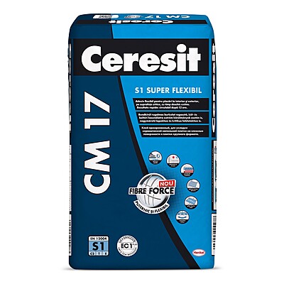 Adeziv Ceresit cm17, 25kg