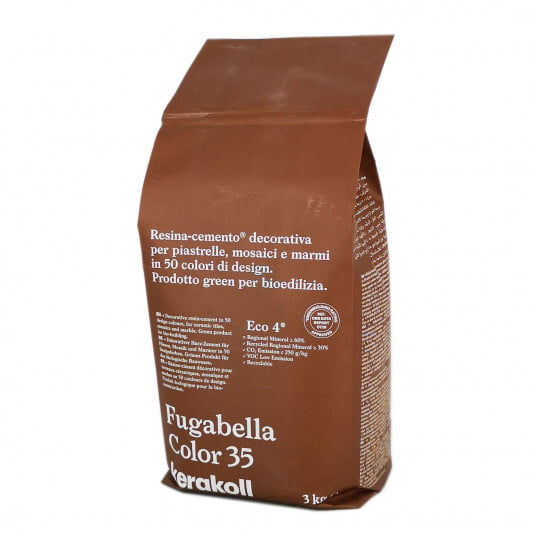 CHIT DE ROST FUGABELLA COLOR 35, 3 KG