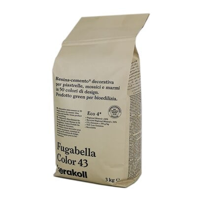 CHIT DE ROST FUGABELLA COLOR 43, 3 KG