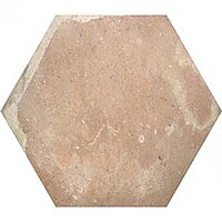Gresie WOW CERAMICA, COTTAGE HEXA COTTO 14X16, mp/cutie 0.435