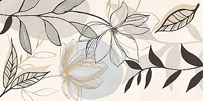 Gresie ART by SICHENIA, JULIETTE MAT 60X120, 196551D, mp/cutie 1.44