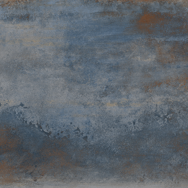 Gresie SICHENIA, ME_TAL DARK BLUE RET. 183857 60x120 mp/cutie 1.44