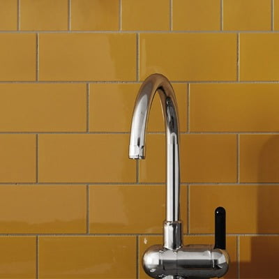 Faianta EQUIPE, EVOLUTION AMBER BRILLO 7.5X15, 22466 EQ-6, mp/cutie 1.00