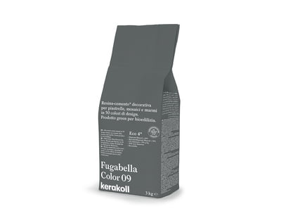 CHIT DE ROST FUGABELLA COLOR  09, 3 KG