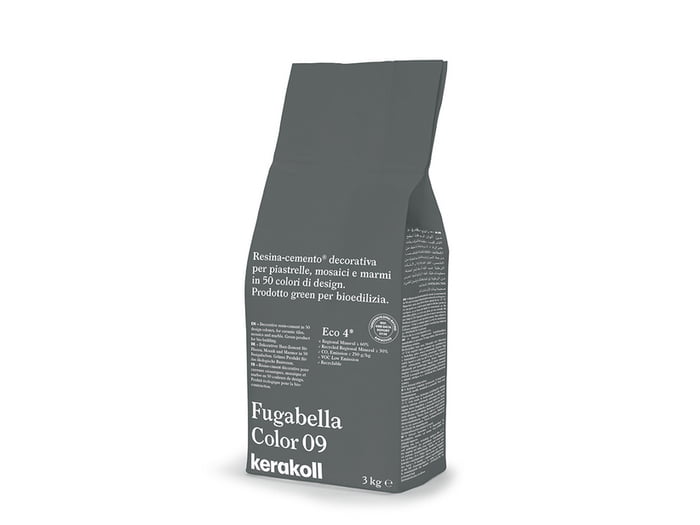 CHIT DE ROST FUGABELLA COLOR 09, 3 KG CHIT DE ROST FUGABELLA COLOR 09, 3 KG