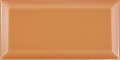 Faianta FABRESA, BISELADO NARANJA BX 10X20, 17209, mp/cutie 1