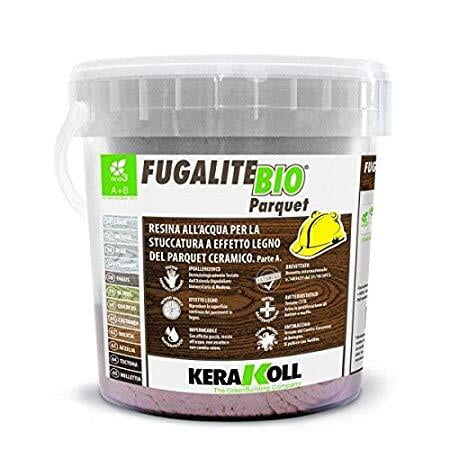CHIT DE ROST FUGALITE BIO PARQUET 58 - Fagus, 2+1 KG CHIT DE ROST FUGALITE BIO PARQUET 58 - Fagus, 2+1 KG