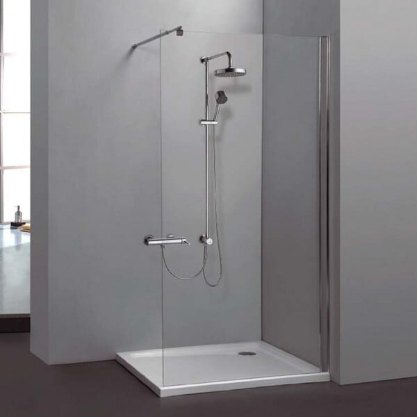 PARAVAN DUS FREE 1 CLEAR 70X200 PARAVAN DUS FREE 1 CLEAR 70X200