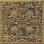 GATSBY COPPER TIN 20.1X20.1, C-574, mp/cutie 0.89 GATSBY COPPER TIN 20.1X20.1, C-574, mp/cutie 0.89