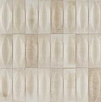 Faianta RAGNO by MARAZZI, GLEEZE BEIGE STRUTTURA EYE GLOSSY 7.5X20 R8HG, mp/cutie 0.72