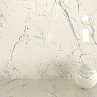 Gresie CAESAR, ANIMA STATUARIO VENATO LAPAT 119.5x119.5, ACYU, mp/cutie 2.86